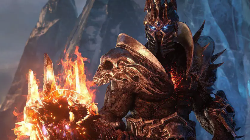 «Я недоволен состоянием игры»: дизайнер World of Warcraft уходит из Blizzard спустя 13 лет работы