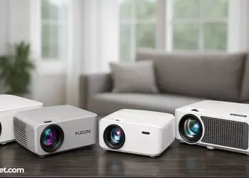 Which FUDONI Projector Is the Best?