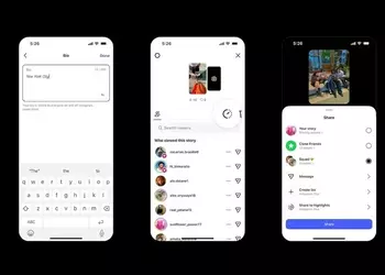 Instagram запустил платную подписку Plus: новые инструменты для продвижения контента