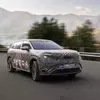 Превью прототипа Skoda Peaq 9