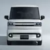 Превью вида на сиденья BYD Racco