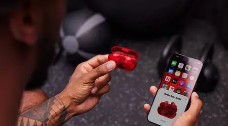 Beats Solo Buds: підтримка серійвісів Apple Find My і Google Find My Device, автономність до 18 годин і швидка зарядка за $79