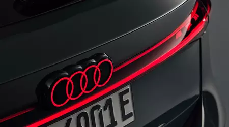 Audi скоротить 7500 робочих місць у Німеччині