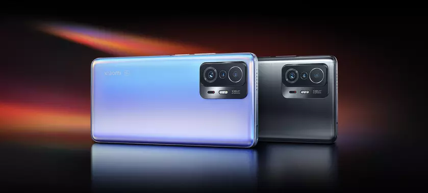 Мега-скидки на AliExpress 11.11: цена Xiaomi 11T Pro снижена на $235