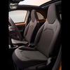 Toyota Aygo X - Дизайнерські фари