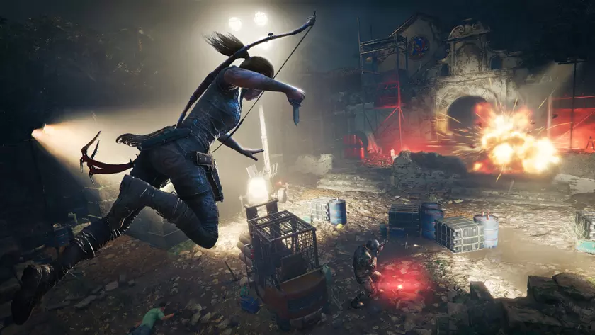 Square Enix приедет на E3 2019 и планирует порадовать фанатов