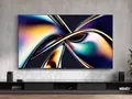 Hisense U7 и U6 (2026): огромные MiniLED-панели для тех, кому маловато 100 дюймов