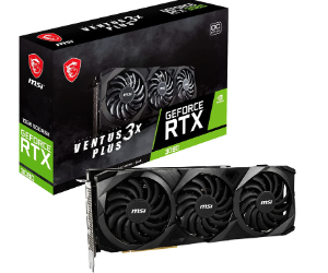 MSI Gaming GeForce RTX 3080 LHR ...