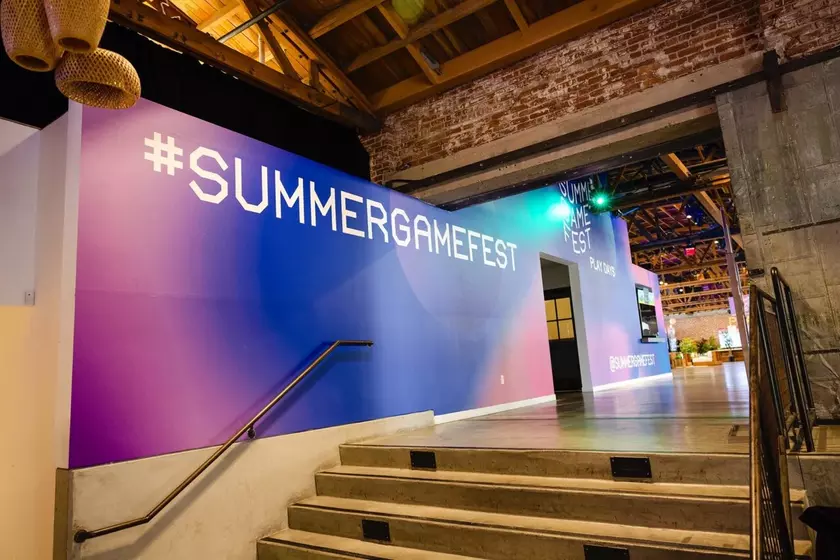 Summer Game Fest вернется в 2024-м, - сообщает продюсер