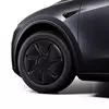 Miniature Tesla Model Y AWD Intérieur