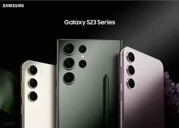 A stable release is just around the corner: the Galaxy S23, Galaxy S23+ and Galaxy S23 Ultra have received the seventh beta of Android 14 with One UI 6.0
