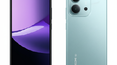 Масивний витік зображень і характеристик майбутнього Redmi 15R 5G — до 12 Гб ОЗП і 6000