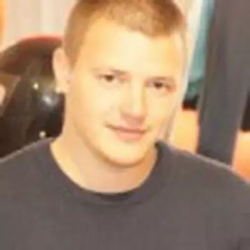Леха Лисин
