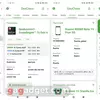 Превью таблицы характеристик Redmi Note 15