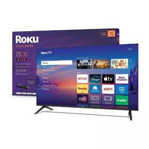 Roku Select Series 75-Inch