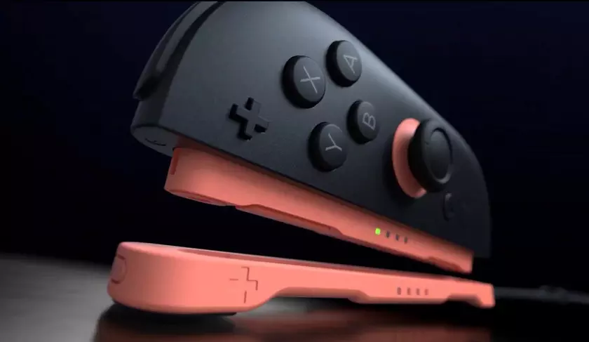 Todo lo que sabemos sobre la segunda generación de Joy-Con: ¿Revolución o evolución?