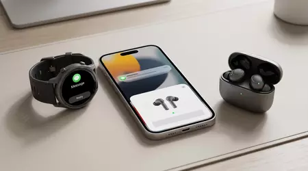 iOS 26.5: Apple знімає обмеження для сторонніх аксесуарів в ЄС
