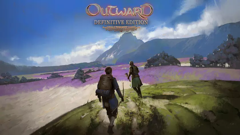 На Nintendo Switch состоялся релиз Outward: Definitive Edition