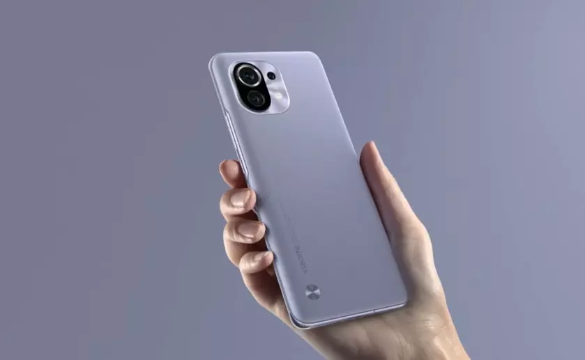 Не только Mi 11: Xiaomi представит Mi 11 Pro после 12 февраля