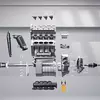 Horse Powertrain Hybrid Engine Thumbnail 2