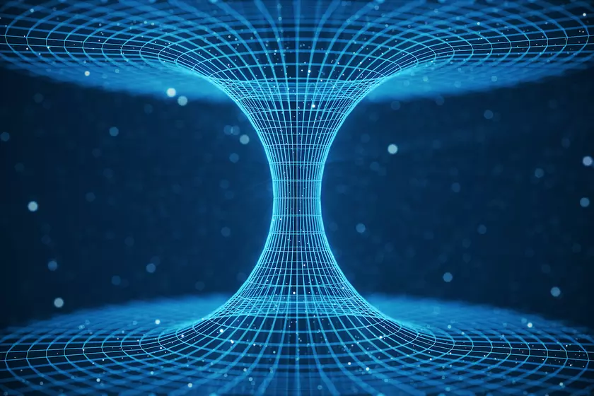 Хакер взломал криптовалютный проект Wormhole и стал мультимиллионером