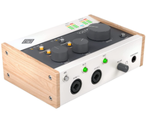 UA Volt 276 USB Audio Interface ...
