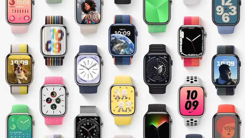 Пользователи Apple Watch начали получать обновление watchOS 9.3.1