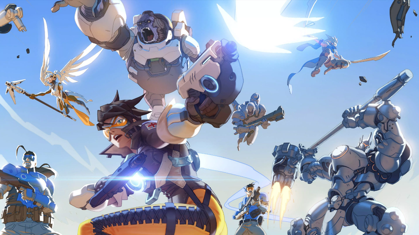 Если верить Джеффу Каплану, то игроки в Overwatch стали добрее
