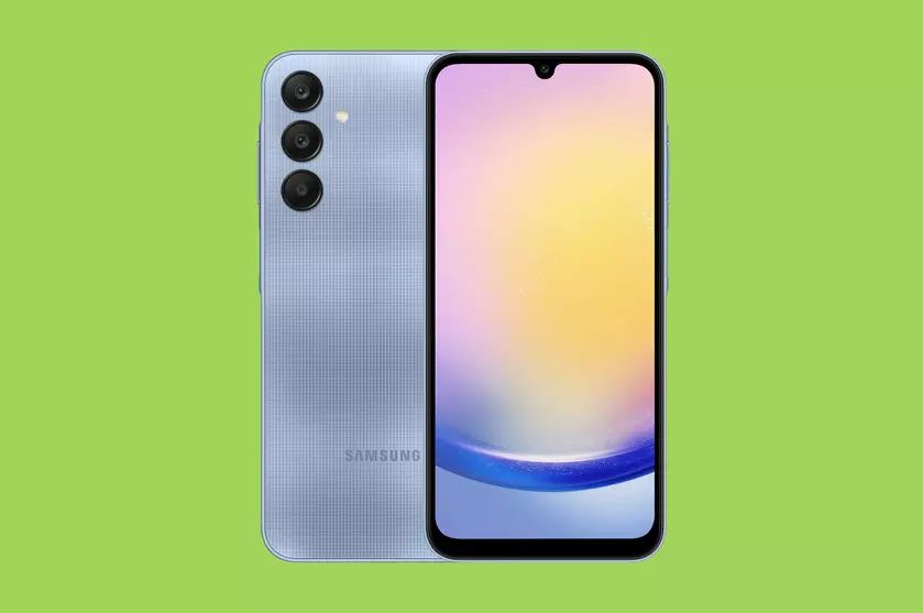 Инсайдер рассказал сколько будет стоить и когда выйдет Samsung Galaxy A25 5G в Европе