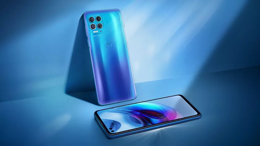 Больше 10 000 устройств за 2 минуты: Lenovo рассказала о первых продажах Motorola Edge S