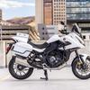 Honda NT1100 Police эскиз 5