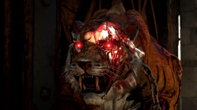Treyarch показали сюжетный трейлер Зомби-режима Call of Duty: Black Ops 4