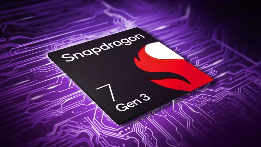 Инсайдер: Qualcomm работает над чипом Snapdragon 7+ Gen 3 с архитектурой, как у Snapdragon 8 Gen 3