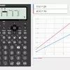 Прев’ю Casio fx-300ES PLUS Онлайн Емулятор 1