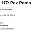 Anno 117 screenshot preview