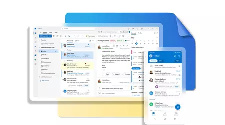 Microsoft закриває Outlook Lite: застосунок остаточно припинить роботу наприкінці травня