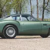 Предварительный просмотр Aston Martin DB4 GT Zagato 1962