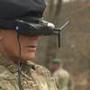 Данські військові на полігоні