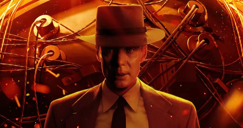 На церемонии вручения "Golden Globes 2024" биографическая драма "Oppenheimer" забрала больше всего премий
