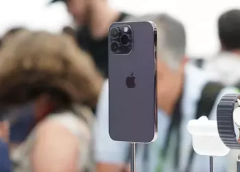 Kuo: Apple's revenue from iPhone sales may decline by 20-30% this quarter due to protests at Foxconn factory