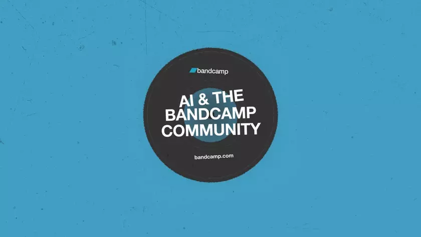 Погружение в мир Bandcamp: Исследование музыкальной платформы