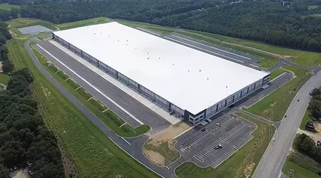 Isuzu побудує новий завод у США: вироблятиме дизельні, бензинові та електричні вантажівки