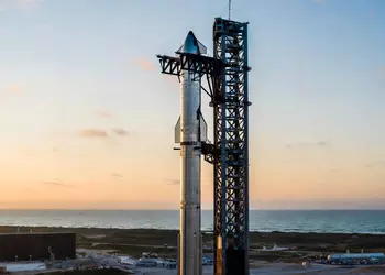 Starship V3 готовится к 12-му полету: что изменилось в гигантской ракете Илона Маска