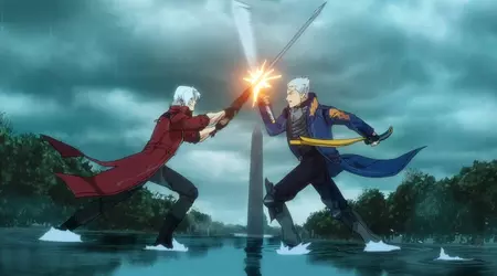 Netflix Unveils Intense Sibling Rivalry in Devil May Cry Season 2 Teaser: Dante vs Vergil Showdown