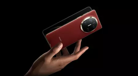Інсайдер про Huawei Mate X7: новий флагман отримає 2K-дисплей з діагоналлю 8 дюймів та акумулятор на 5500 мА·год