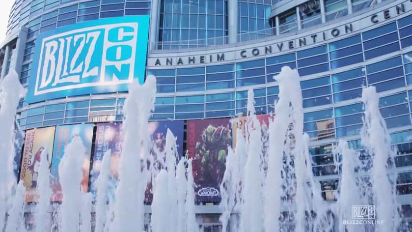 Полное расписание BlizzConline: что ждет фанатов World of Warcraft, Diablo, Overwatch и Hearthstone