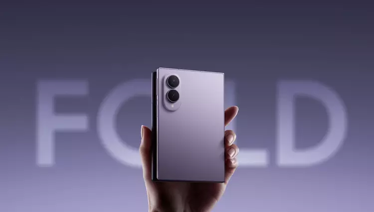 Samsung робить ставку на Galaxy Fold8: ...