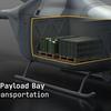 Demonstration of Proteus helicopter technology
