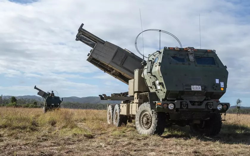 Польша разместит возле границы с россией ракетные системы M142 HIMARS, гаубицы K9 Thunder и танки K2 Black Panther, чтобы помешать путину восстановить империю зла
