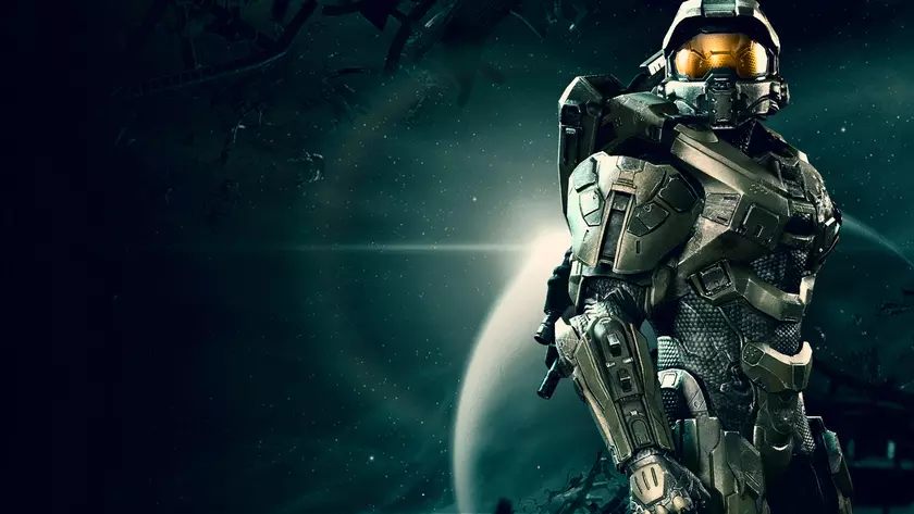 Бета-тест Halo: The Master Chief Collection для ПК начнется в апреле